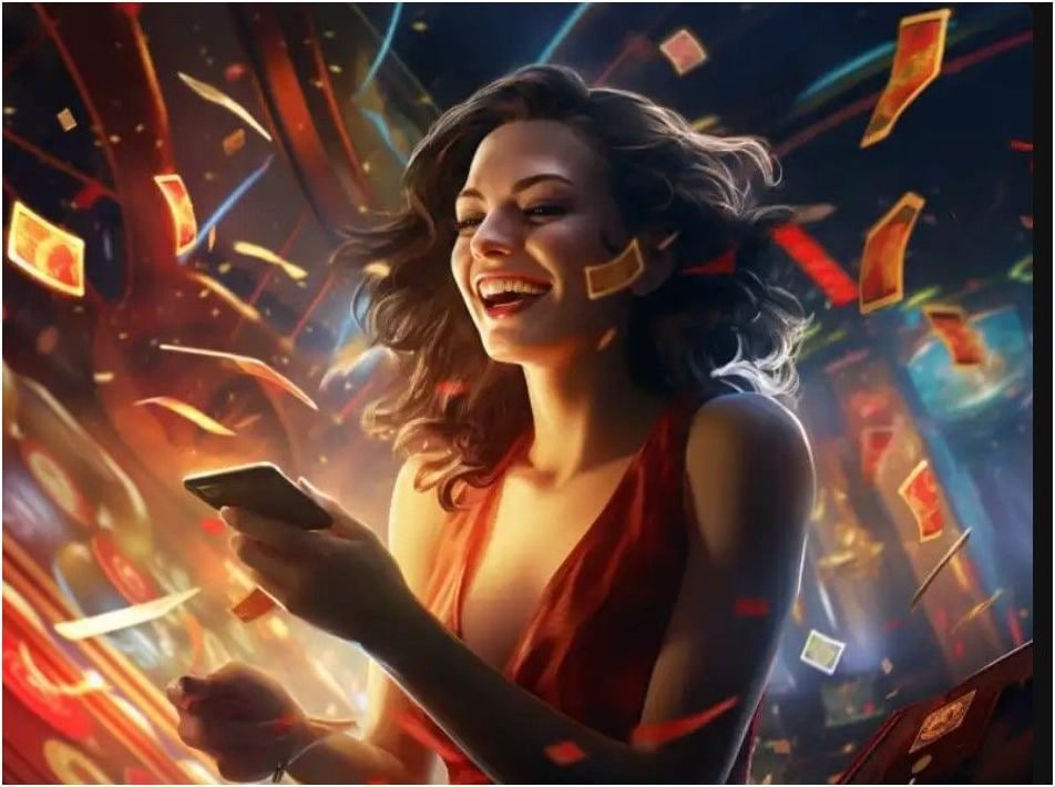 casino app Slots Jackpot Pragmatic Play PG Soft Habanero ဂိမ်းများ