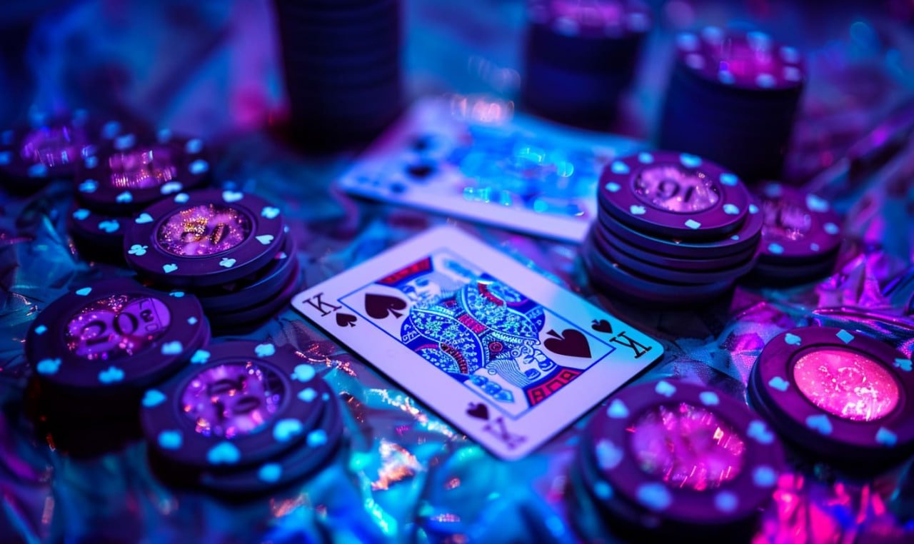 casino app Live Casino Baccarat Roulette Table Games