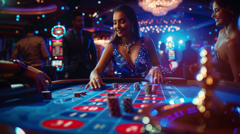 casino app Payment Methods