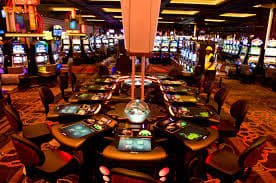 Responsible Gaming