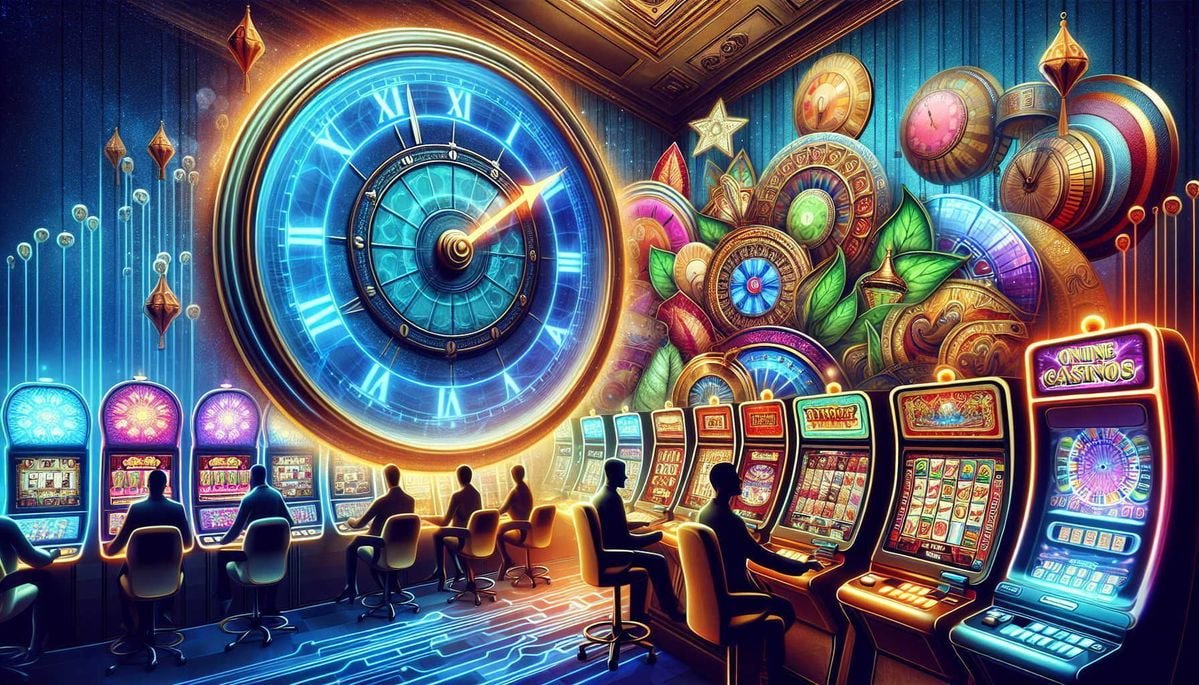 casino app Mobile APP ကစားသူများ Live Casino Slots Betting