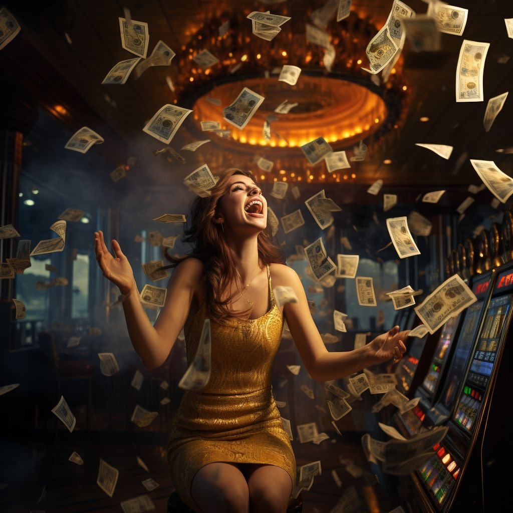 casino app APP ထဲတွင် Wave Money KBZPay AYA Pay ငွေသွင်းခြင်း