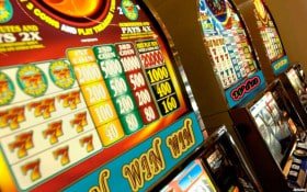 casino app VIP အစီအစဉ် အဆင့်များ