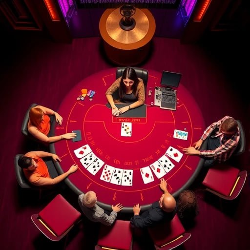 casino app Platform